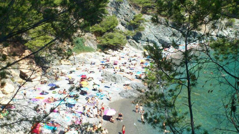 Playa Fonda景点图片