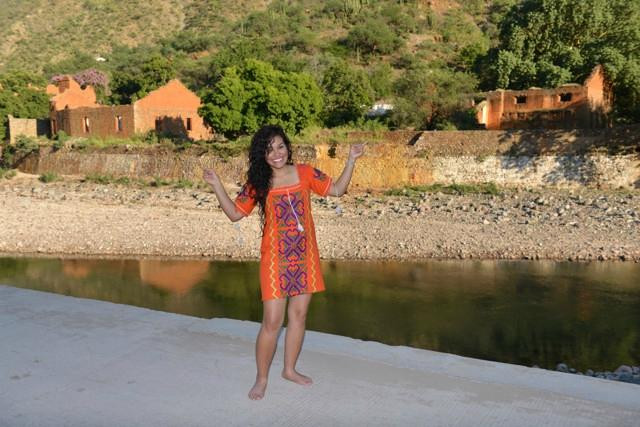 Batopilas Canyon-科波坎农必去景点