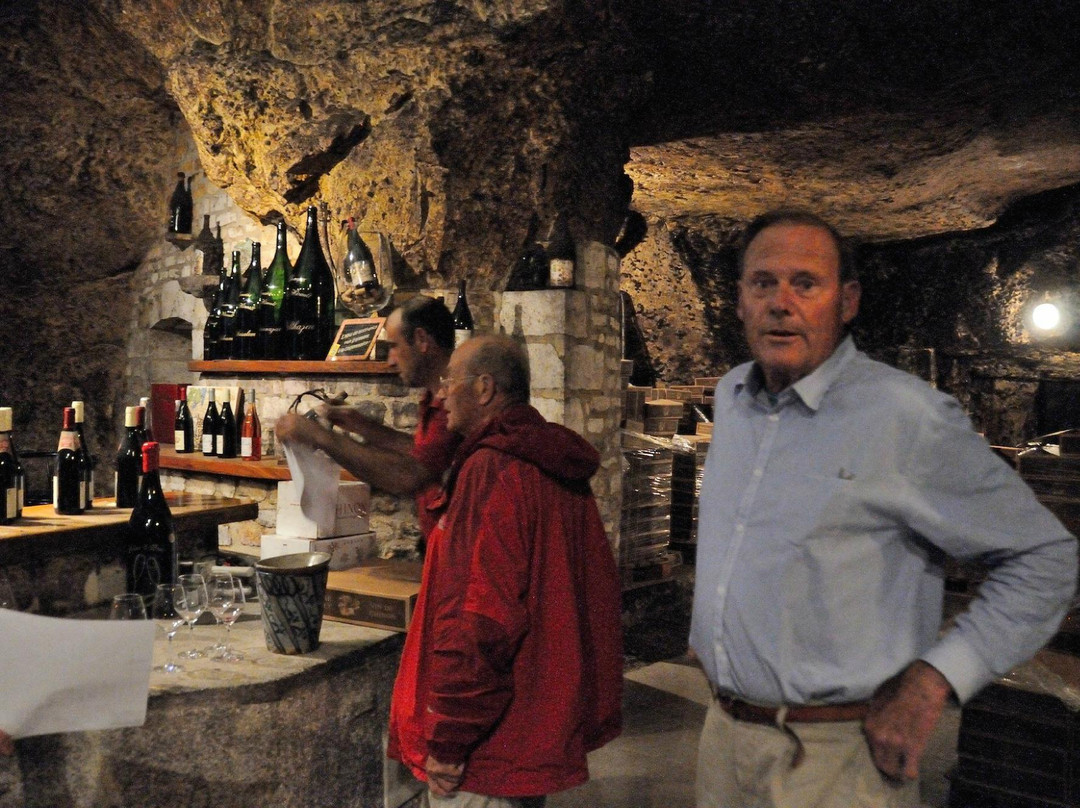 Domaine Eric Herault景点图片