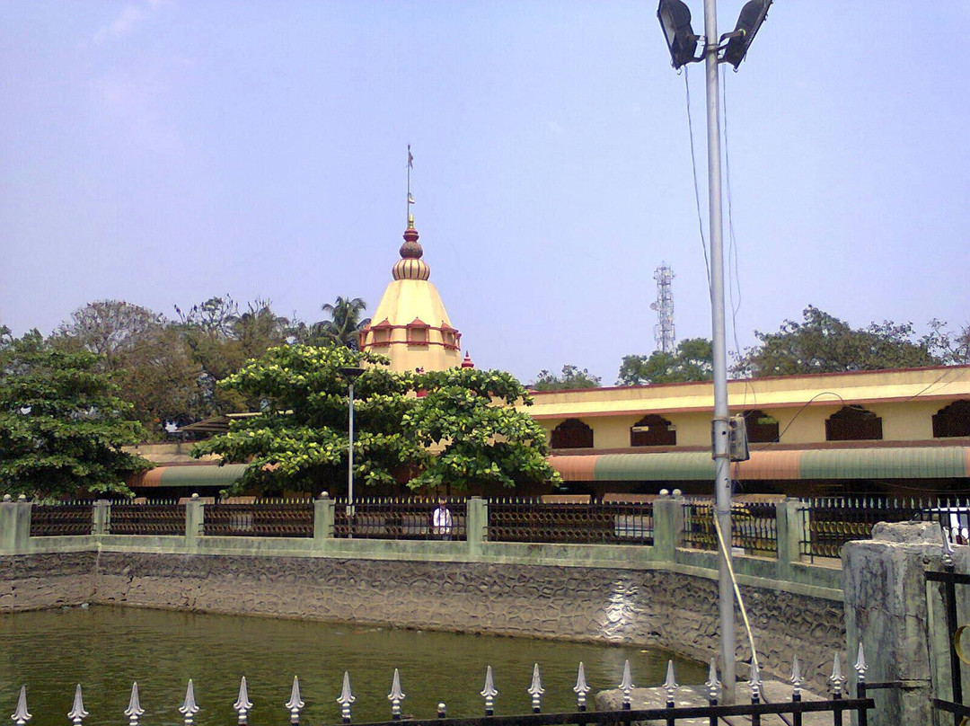 Ganpati Mandir - Titwala景点图片