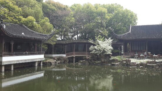 北寺塔-苏州市必去景点