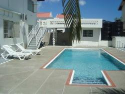 Sealey's House Tobago