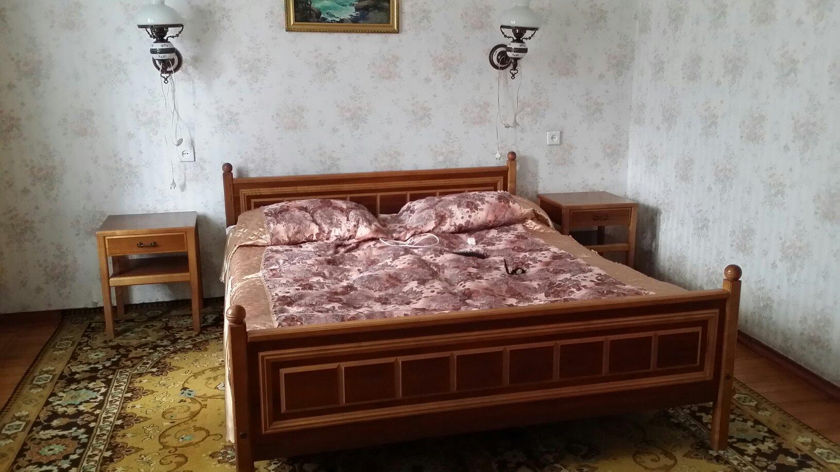 Gubernskiy Hotel-客卧