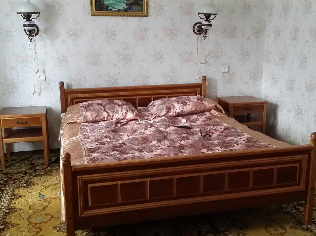 Safonovo酒店住宿-Gubernskiy Hotel