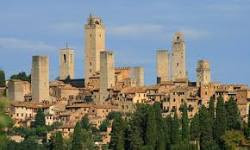 Vr Tuscany Di Riccardo Mita Tours-比森齐奥营必去景点