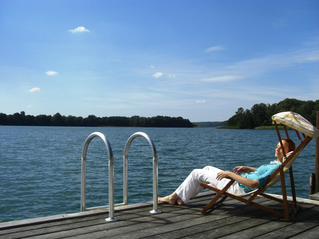 Seehotel Lichtenberg主图