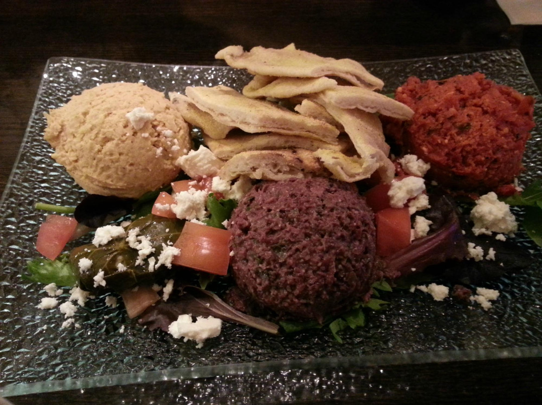 Red Cedar Grill主图