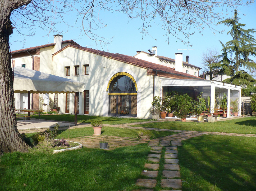 Agriturismo l'Albara - Wines, Pool & Spa