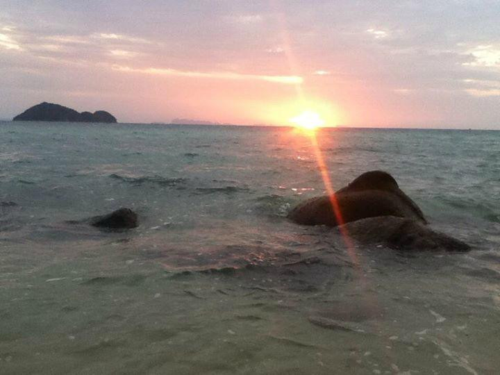 Beach 99 Koh Phangan主图