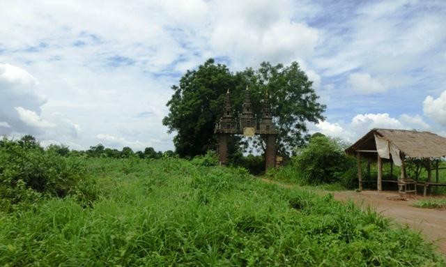 荔枝山国家公园-暹粒省必去景点