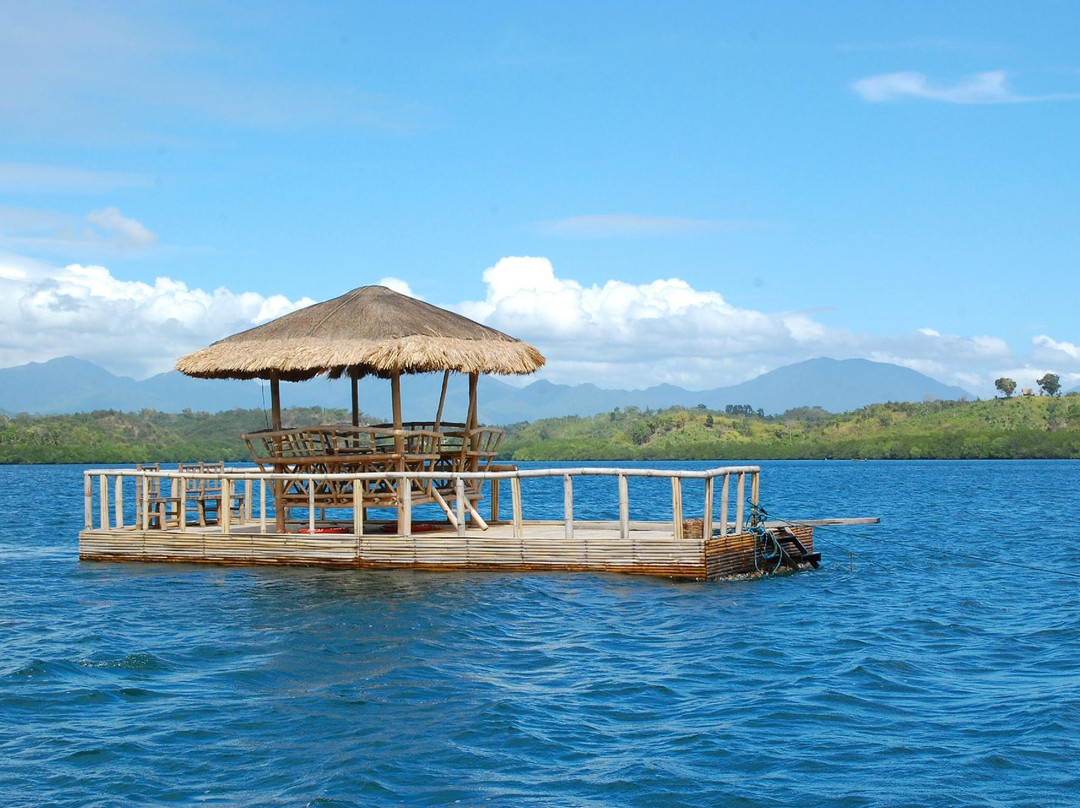 Kamia bay - Day Tour景点图片