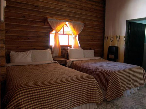 Hotel & Cabañas Pueblo Viejo主图