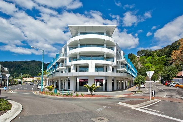 码头边公寓酒店