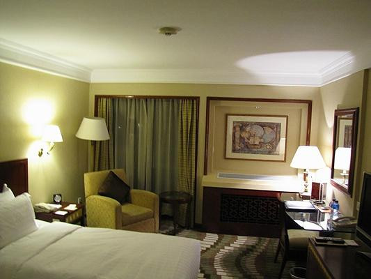 北京建国饭店主图