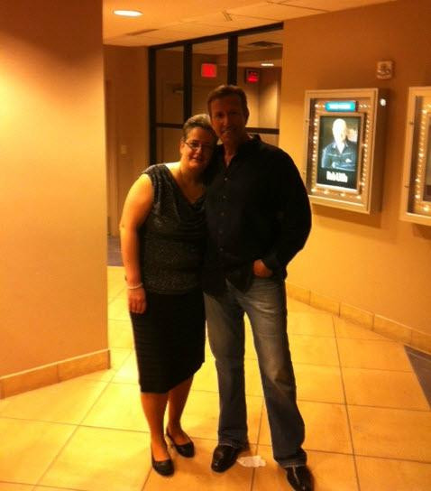 Funny Bone Comedy Club-奥马哈必去景点