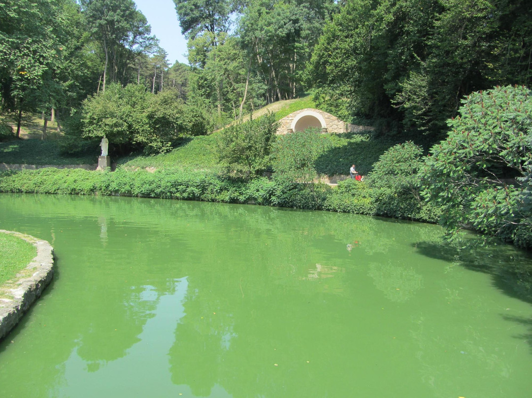 Sofiyivka Park