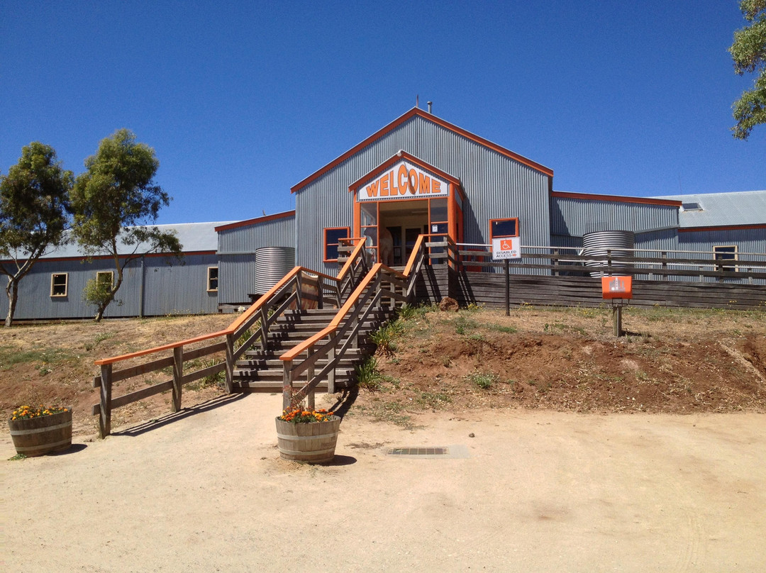 The Amazing Mill Markets - Ballarat-巴拉瑞特必去景点