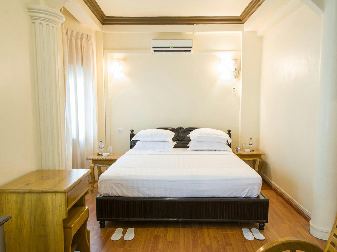 Hotel Angel Land