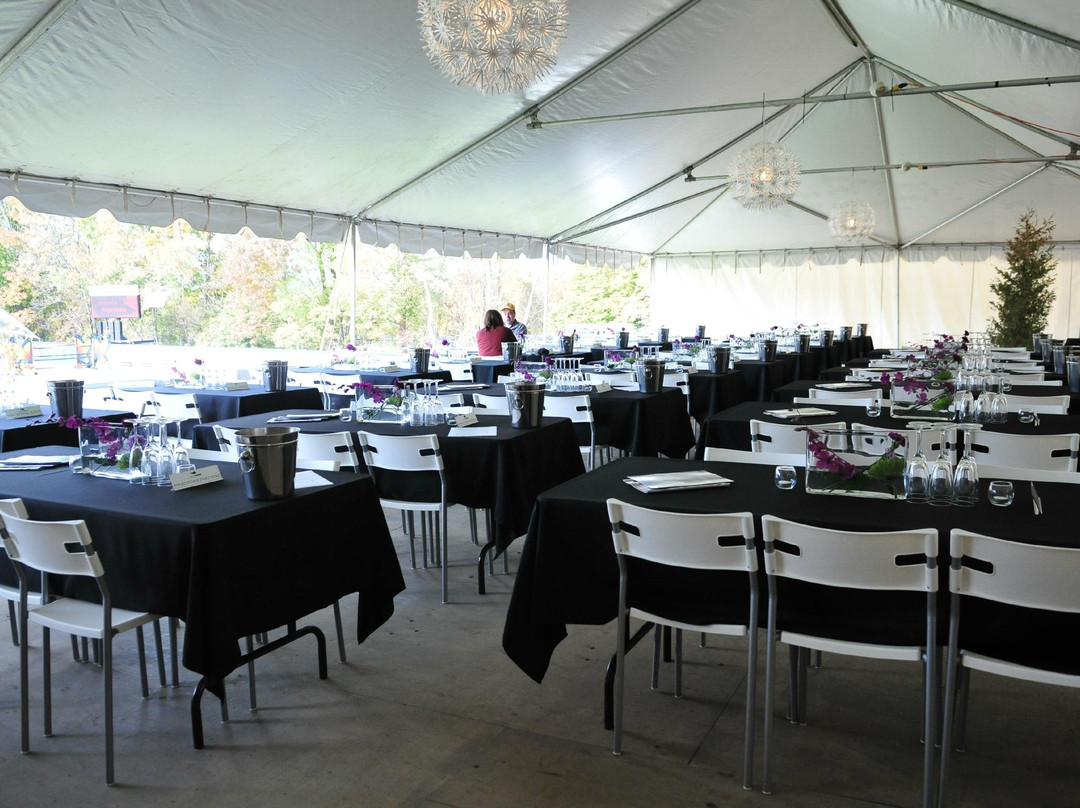 Angelstone Tournaments-Erin必去景点