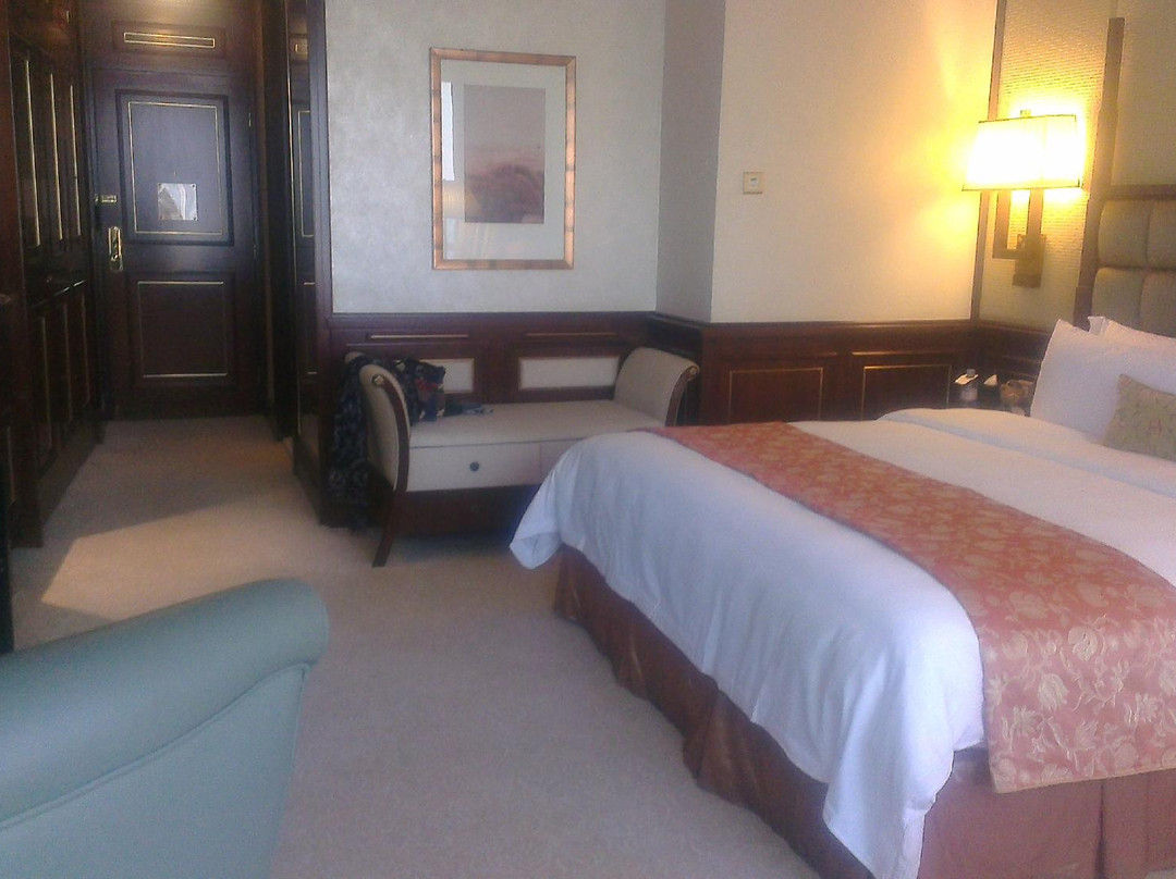 港岛香格里拉主图