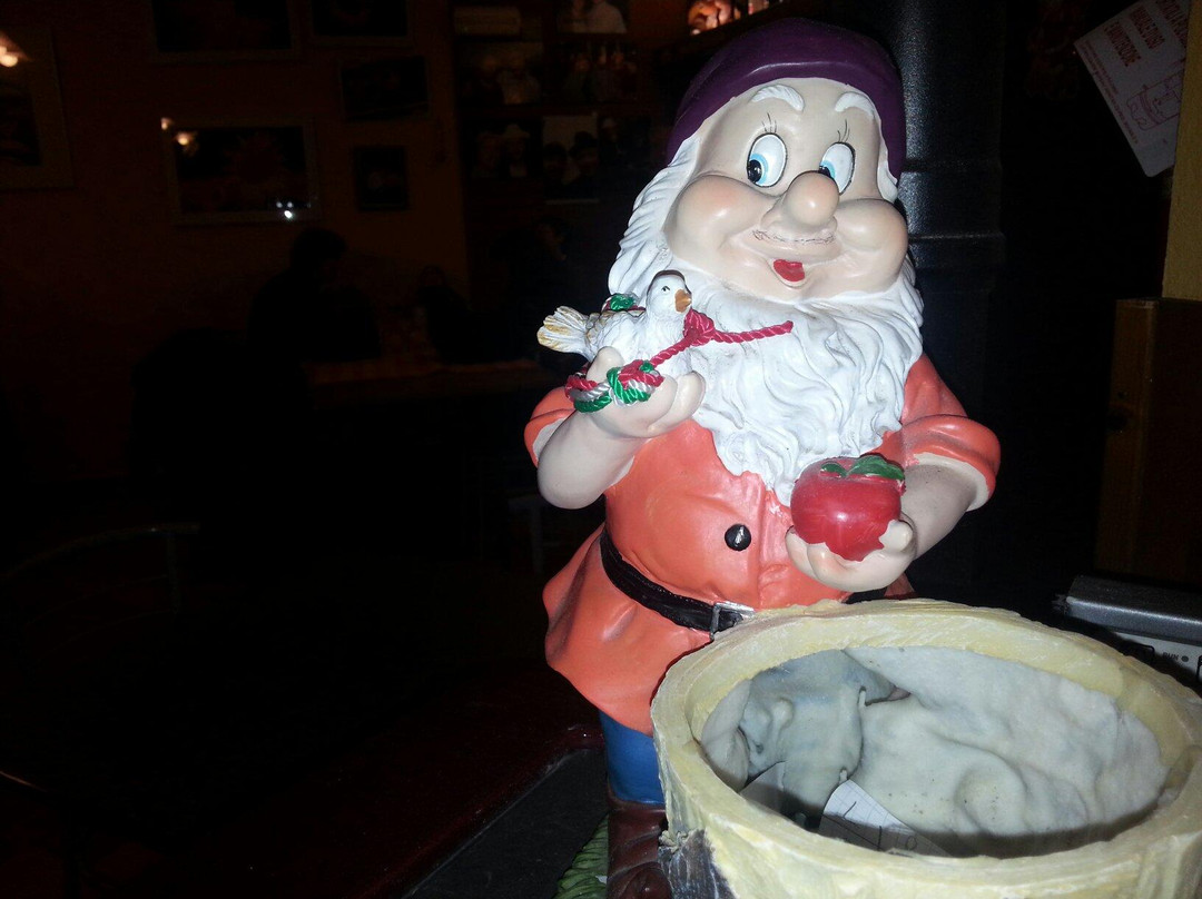 vecchia osteria ancarano sopra