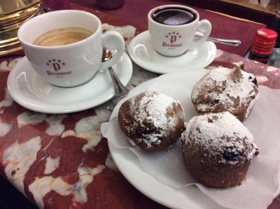 波代诺内餐馆和美食-Cioccolateria Peratoner