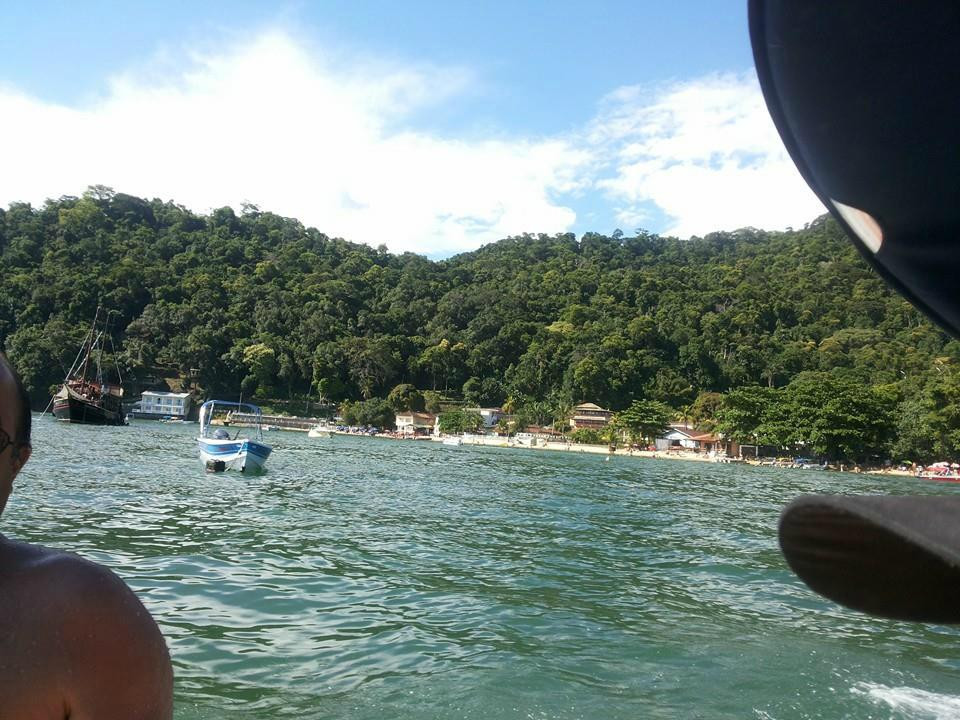 Grande Beach-Itacurussa必去景点