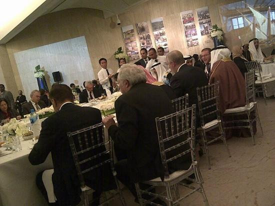 Bahrain National Museum-麦纳麦必去景点