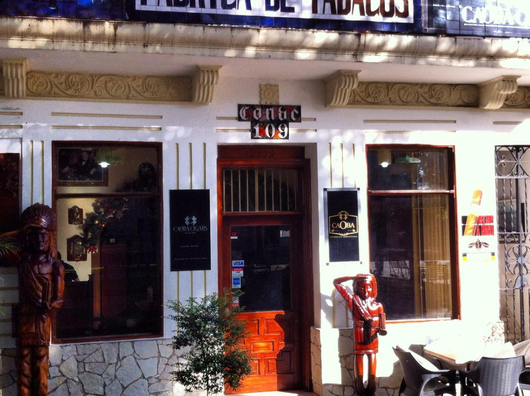 Zona Colonial-圣多明哥必去景点