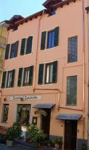 Albergo Santo Spirito