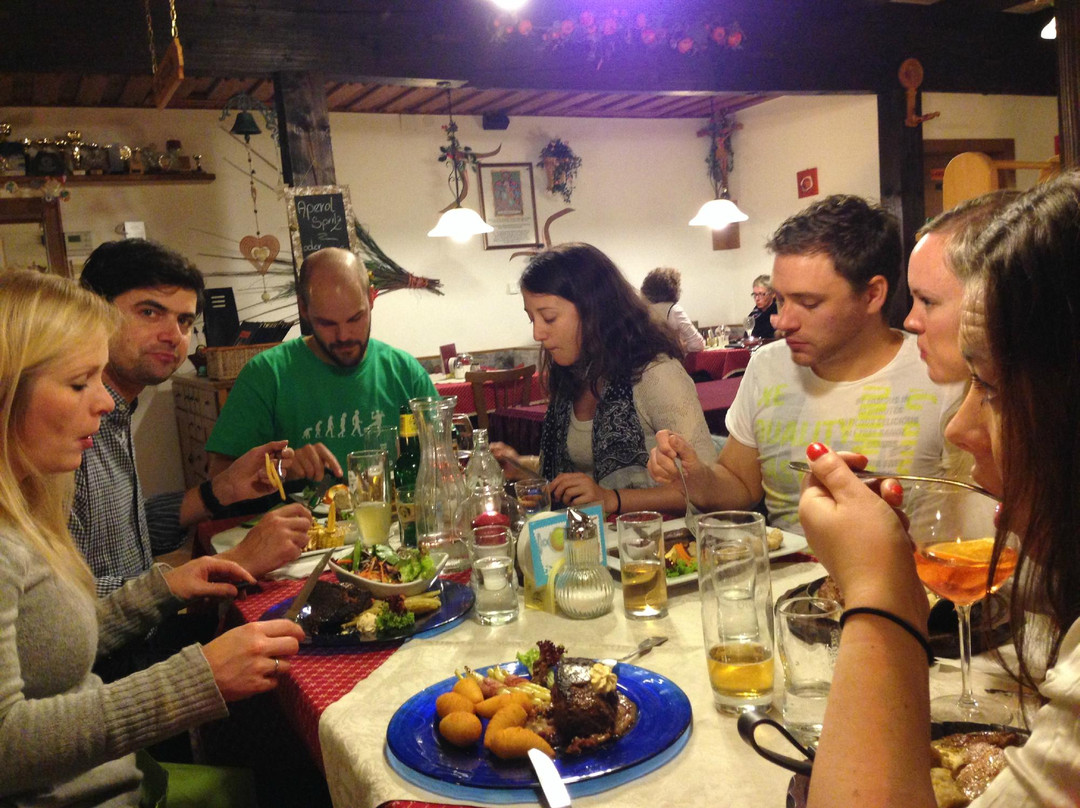 Gasthof Falkenstein主图