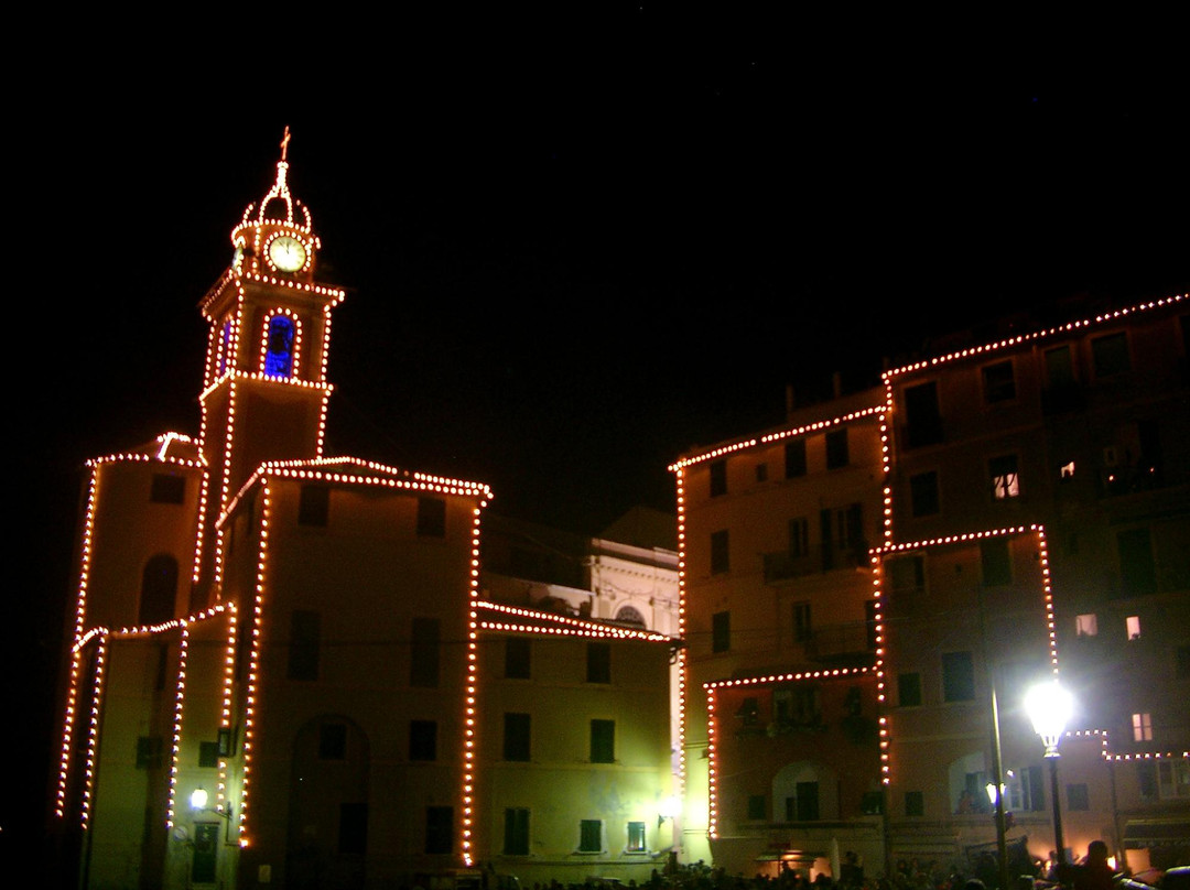 Sagra del Pesce景点图片