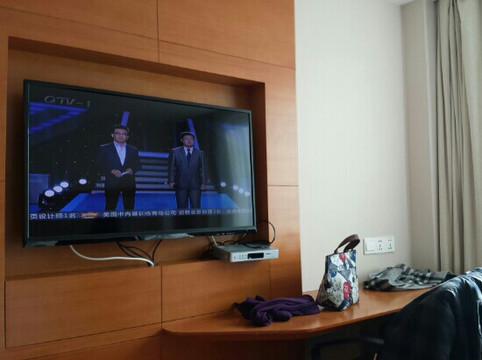 全季酒店(青岛五四广场香港中路酒店)主图