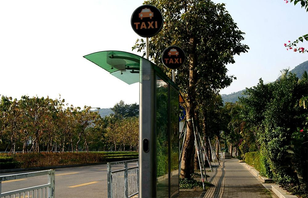 大梅沙海滨公园-深圳市必去景点