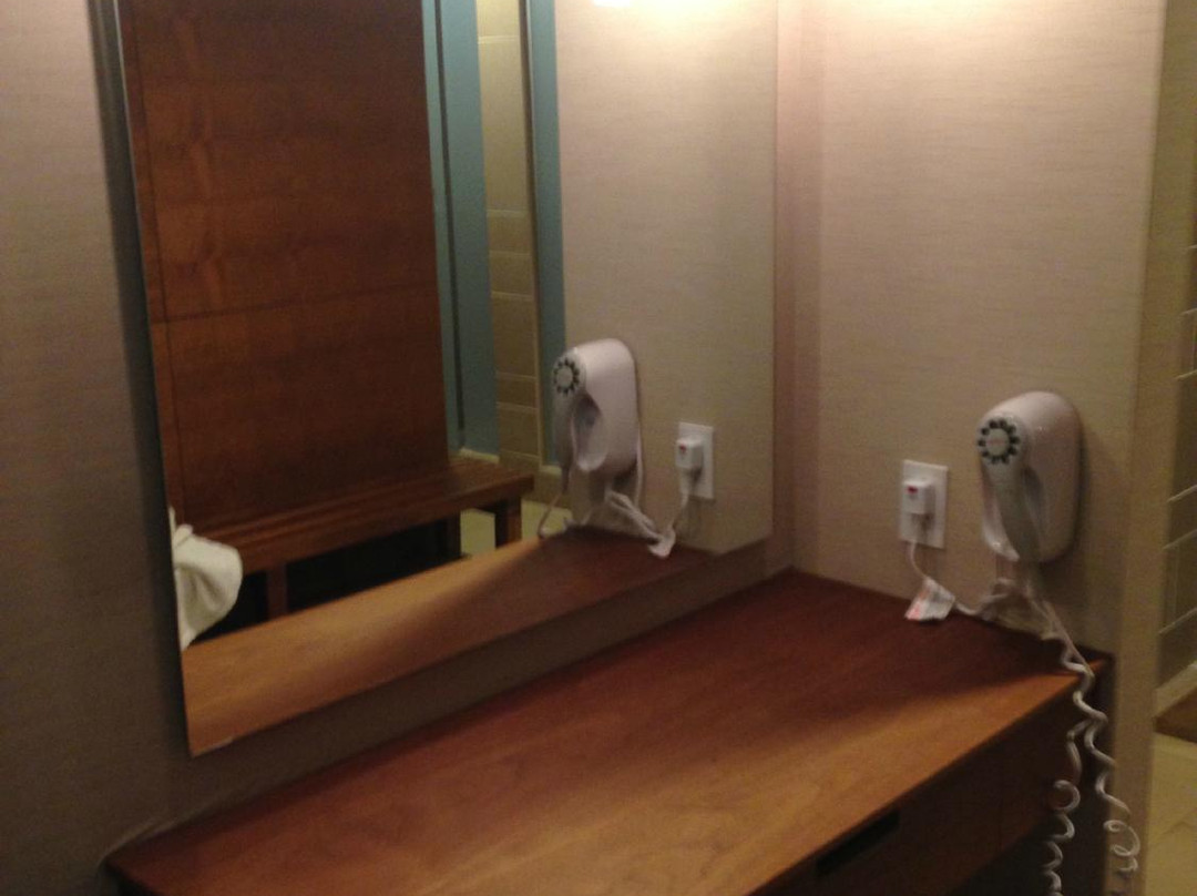 CHI, The Spa at Shangri-La Vancouver-温哥华必去景点