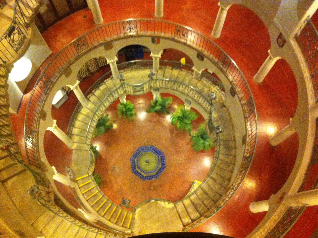 米慎客栈博物馆-里弗赛德必去景点