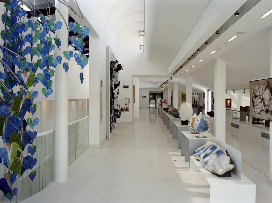 International Museum of Ceramics景点图片