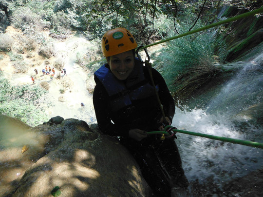 Tlacuache Adventures-奎尔纳瓦卡必去景点