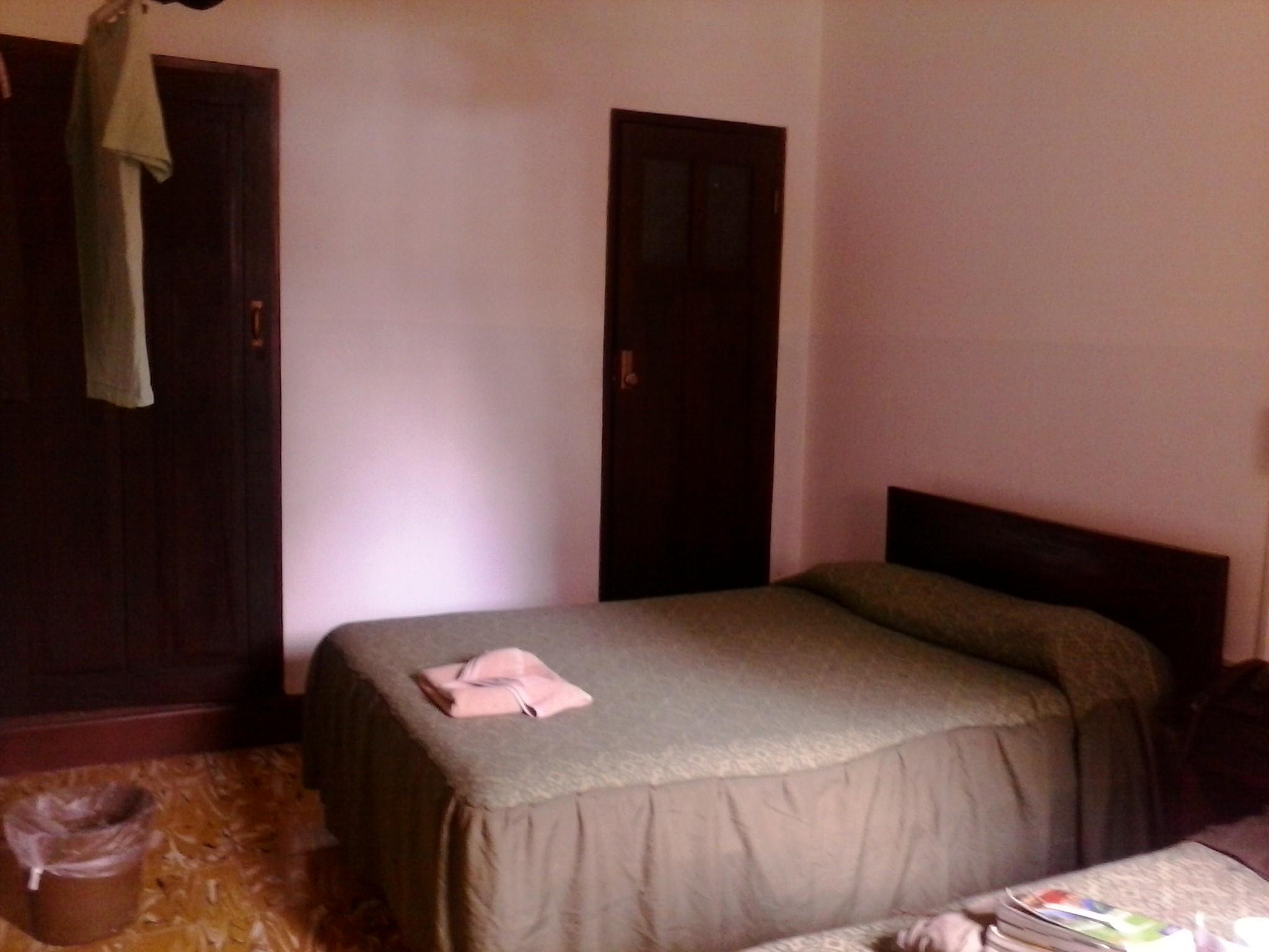 Hotel Yacaamo-官方