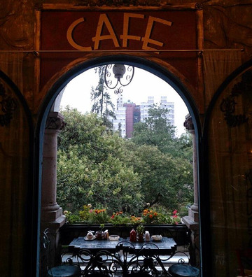 Polanco-墨西哥城必去景点