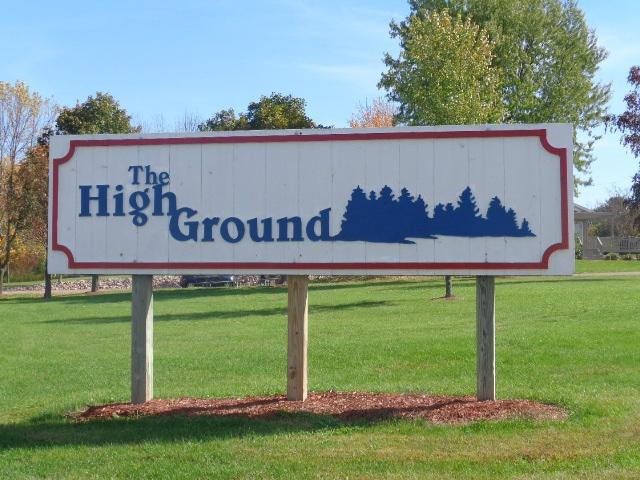 The Highground Veterans Memorial Park景点图片
