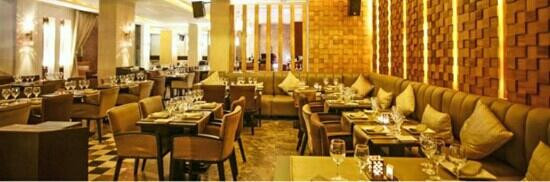 Mandaloun Restaurant Libanais