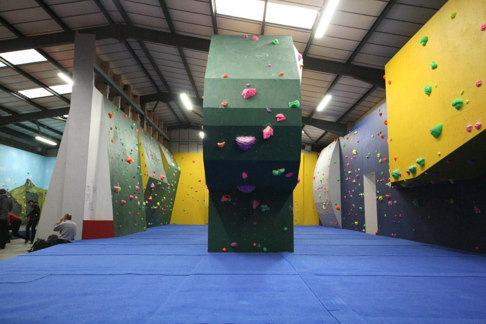 South Bank旅游景点-Rock Antics LTD