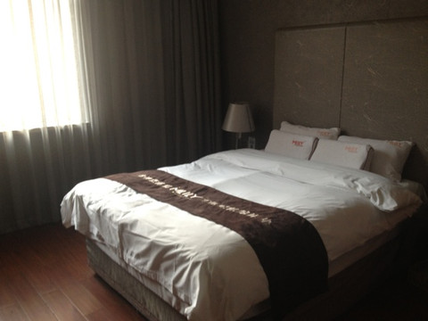 全季北京朝阳门酒店主图