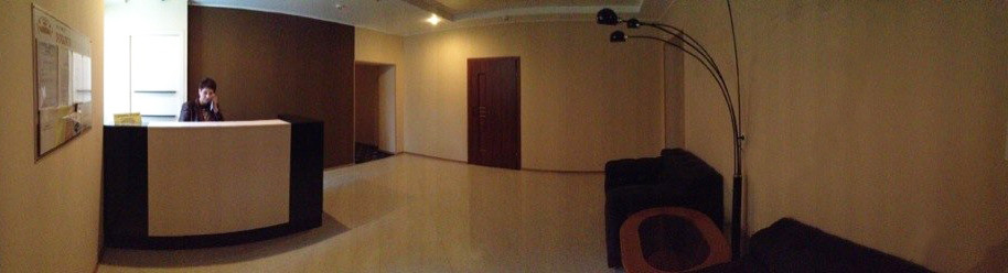 Classic Sports Resort主图