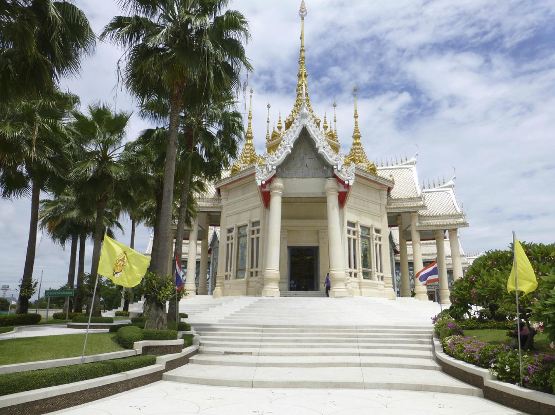 Wat Luang Phor Toh景点图片