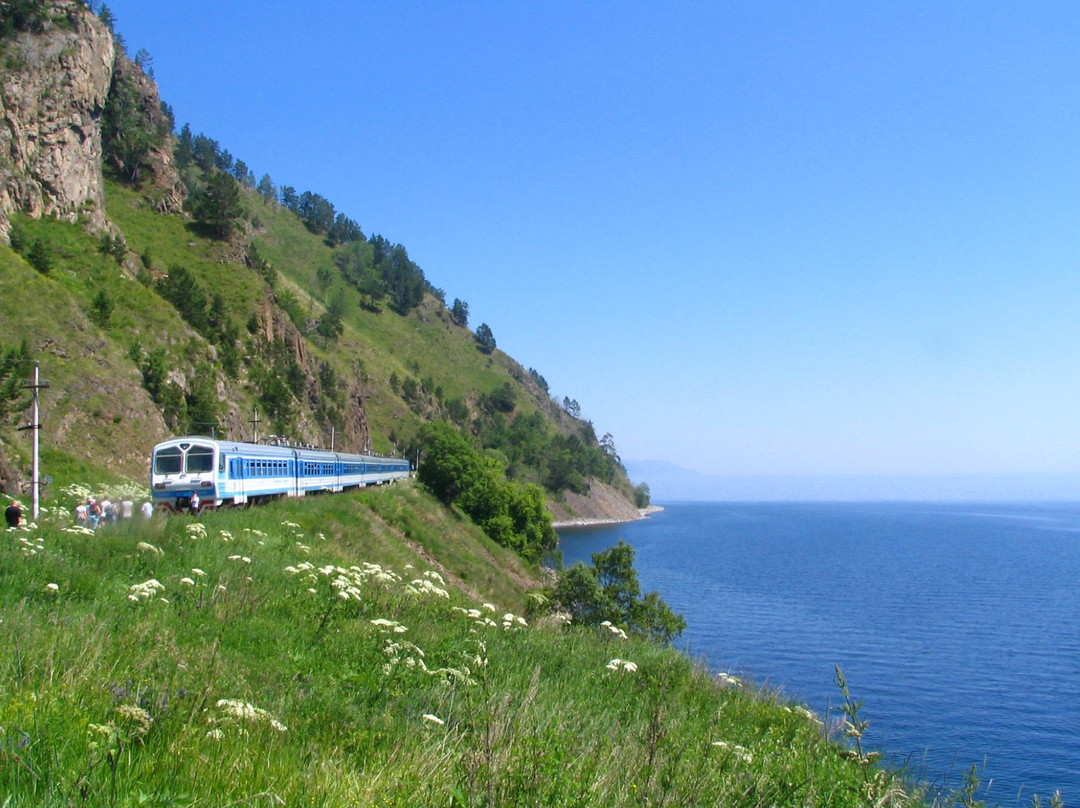 Baikal旅游攻略图片