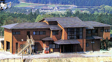 Wakasugi Sanso