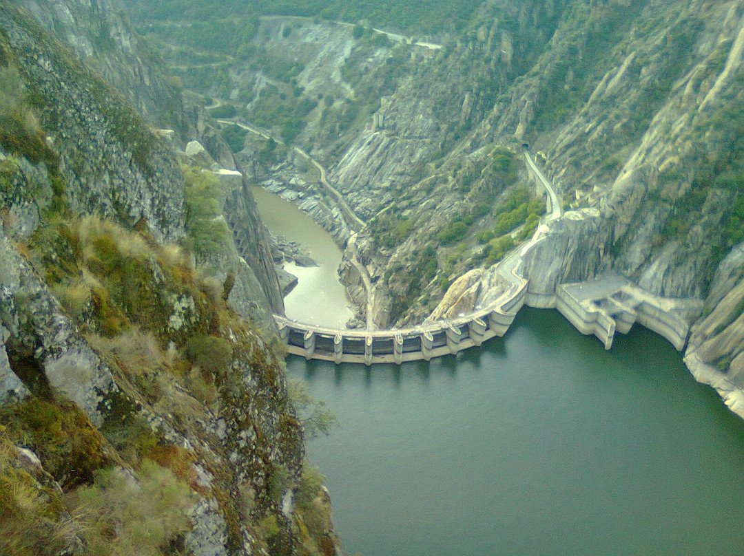 Parque Natural do Douro Internacional景点图片