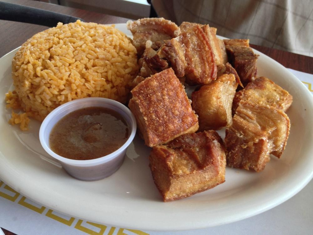 Toppings Tree Restaurant